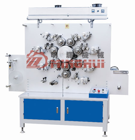 MHL-1061Sé«˜é€Ÿè½®è½¬å•†æ ‡å°åˆ·æœº