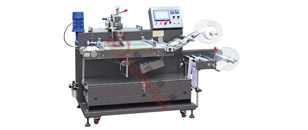 MHS-126 Single Color Silk Screen Printing Machine