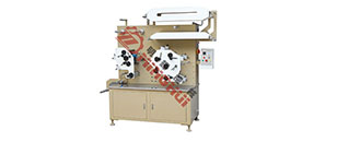 MHR-42S Type High-speed Flexo Label Printing Machine