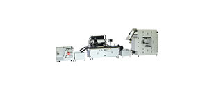 MH-Y570 全自动丝网印刷机