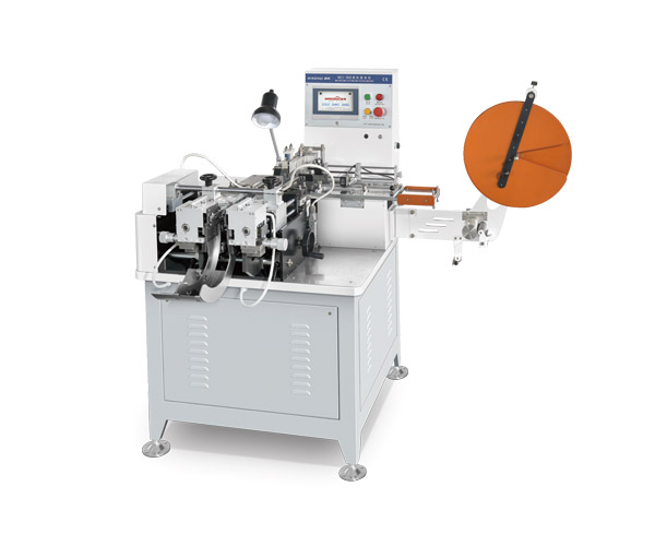 MH-900 Type Multifunction Label Cutting and  Folding Machine