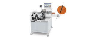 MH-900 Type Multifunction Label Cutting and  Folding Machine