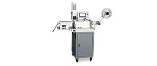 MHQ-70C Type Auto Microcomputer Ultrasonic Tape-cutting Machine