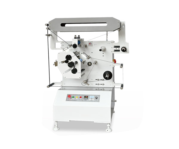 MHR-1S-Type Flexo Printing Machine
